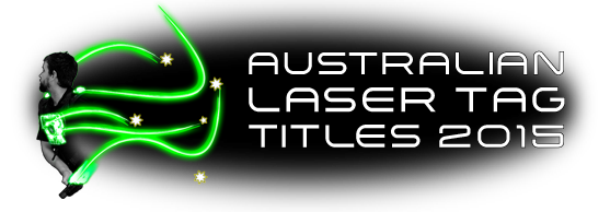 Australian Laser Tag Titles